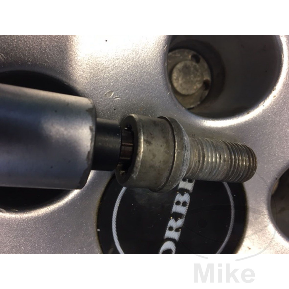 WHEEL LOCK WERKZ 16 PIECE WHEEL LOCK WERKZ 16 PIECE – Image 5