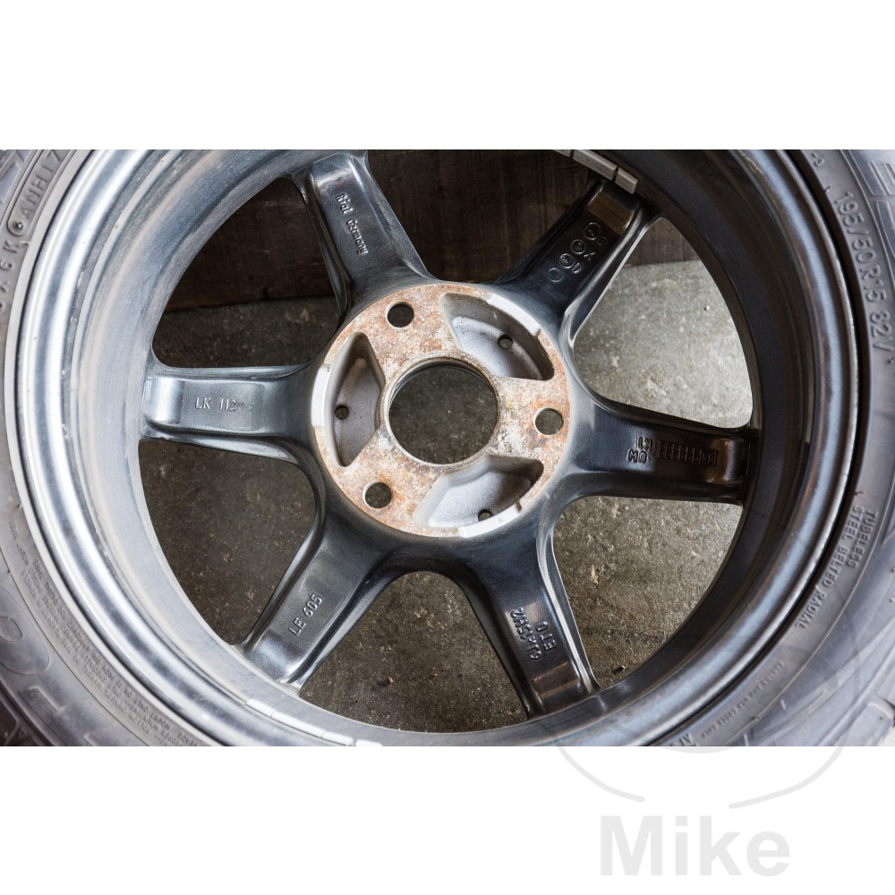 Felgenflansch-Reinigungsset Felgenflansch-Reinigungsset – Image 2