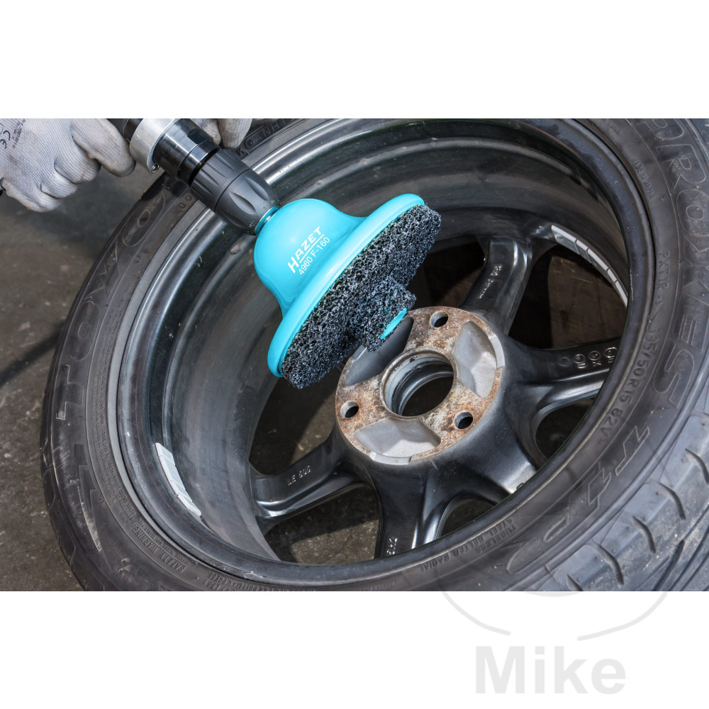 Felgenflansch-Reinigungsset Felgenflansch-Reinigungsset – Image 3