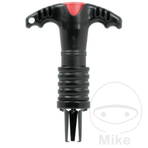 Outil de desserrage des écrous de roue K