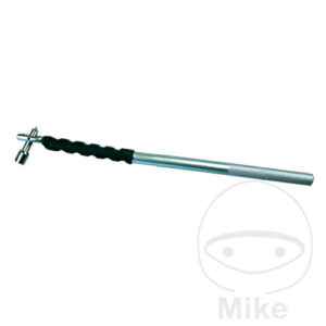 Levier de rétraction de valve JMP