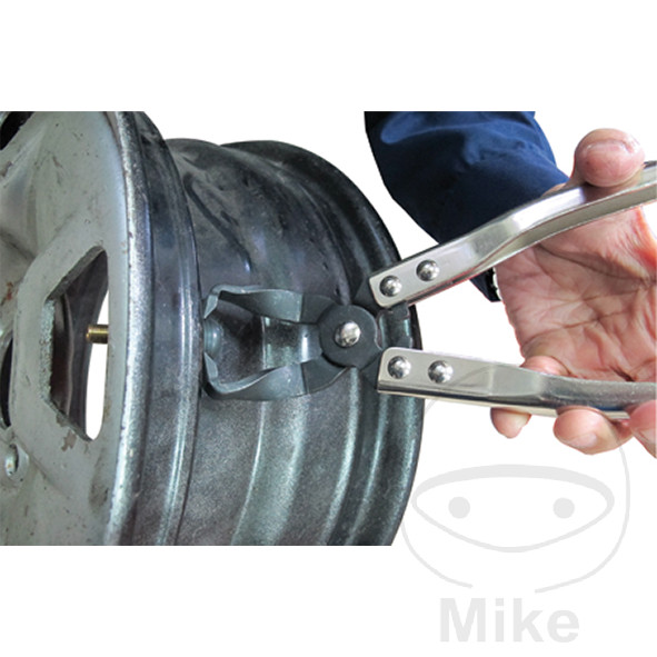 REIFENVENTILSCHNEIDEZANGE REIFENVENTILSCHNEIDEZANGE – Image 2