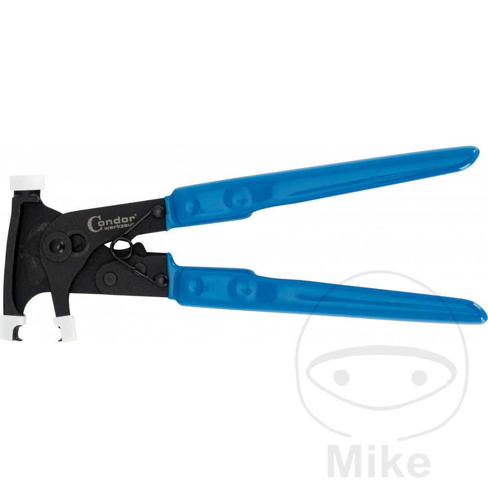 AUSWUCHTGEWICHT Zange AUSWUCHTGEWICHT Zange