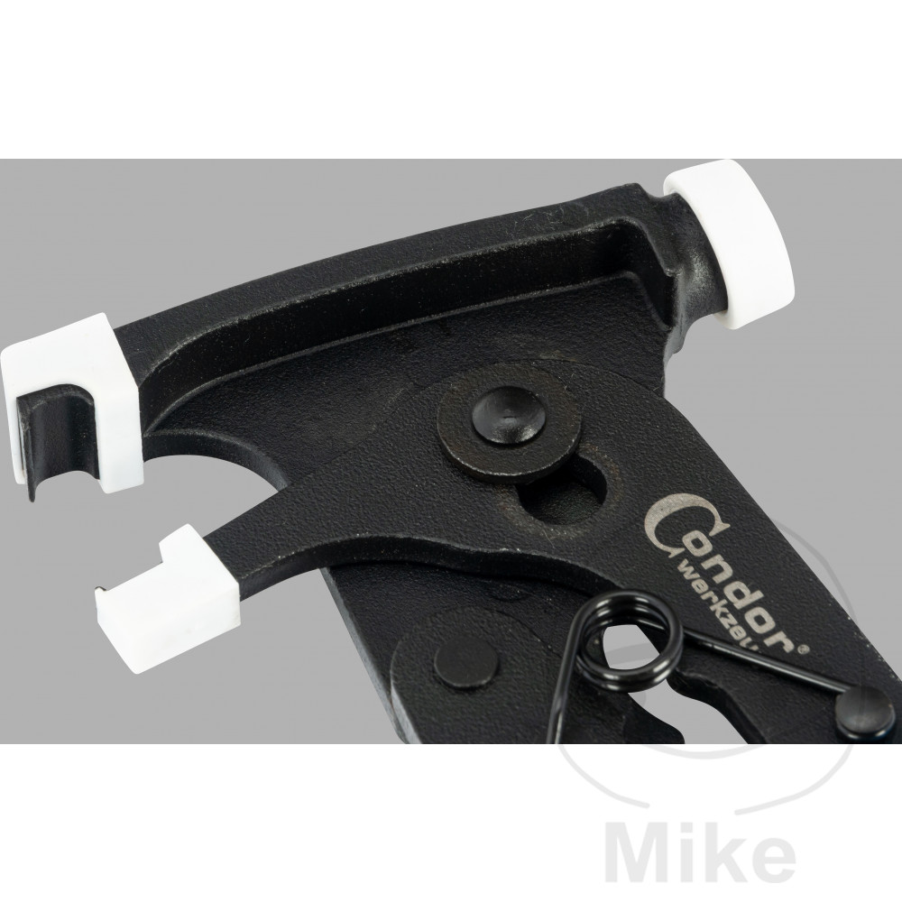 AUSWUCHTGEWICHT Zange AUSWUCHTGEWICHT Zange – Image 2