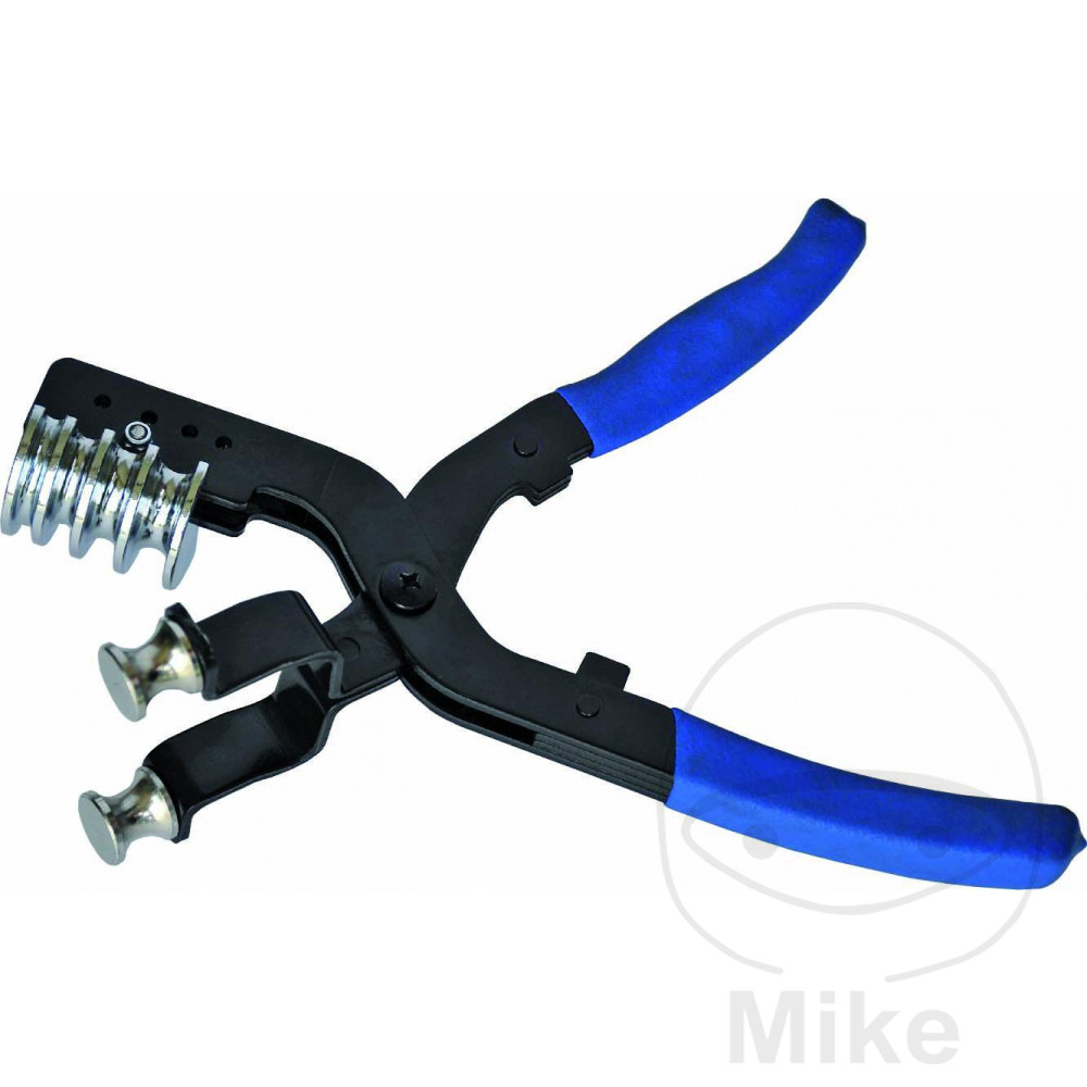 EXTRACTEUR DE TUYAU 4.75-9.5 mm EXTRACTEUR DE TUYAU 4.75-9.5 mm