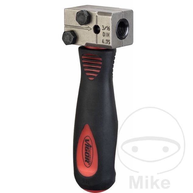 Sertisseuse Tuyau de frein 4,75 mm Sertisseuse Tuyau de frein 4,75 mm