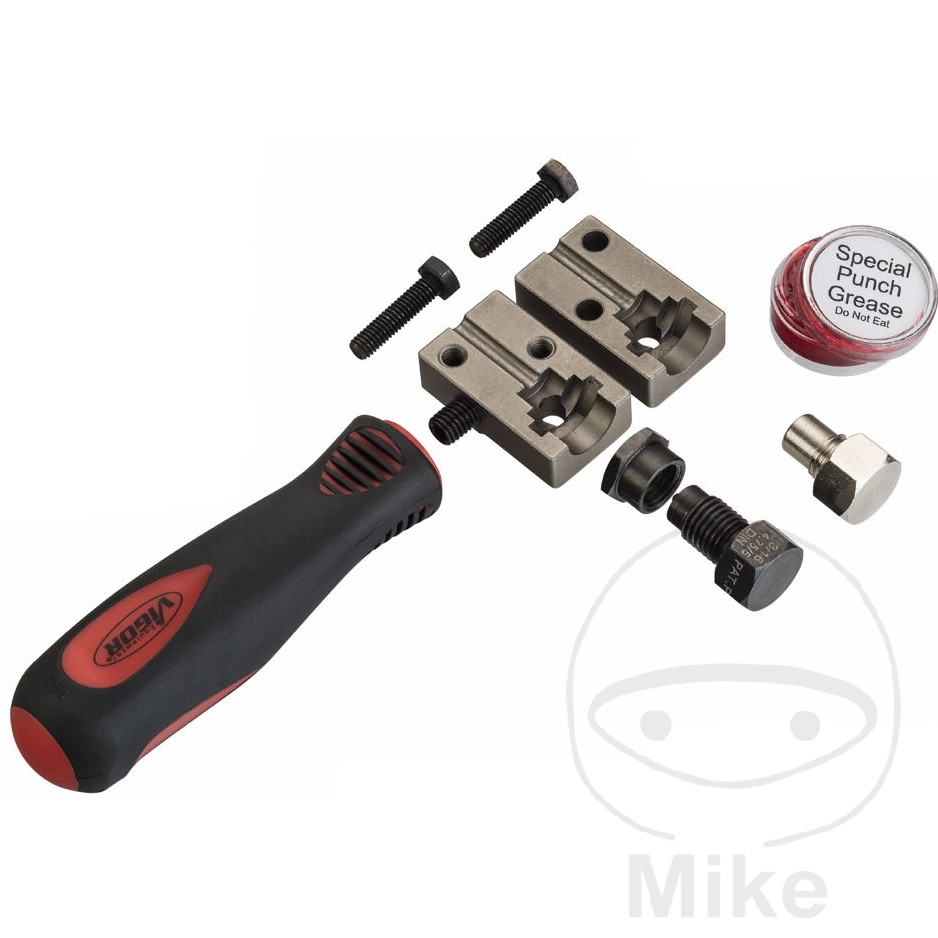 Sertisseuse Tuyau de frein 4,75 mm Sertisseuse Tuyau de frein 4,75 mm – Image 2