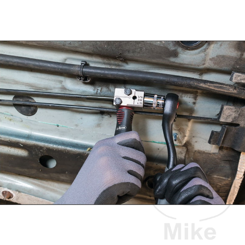 Sertisseuse Tuyau de frein 4,75 mm Sertisseuse Tuyau de frein 4,75 mm – Image 4