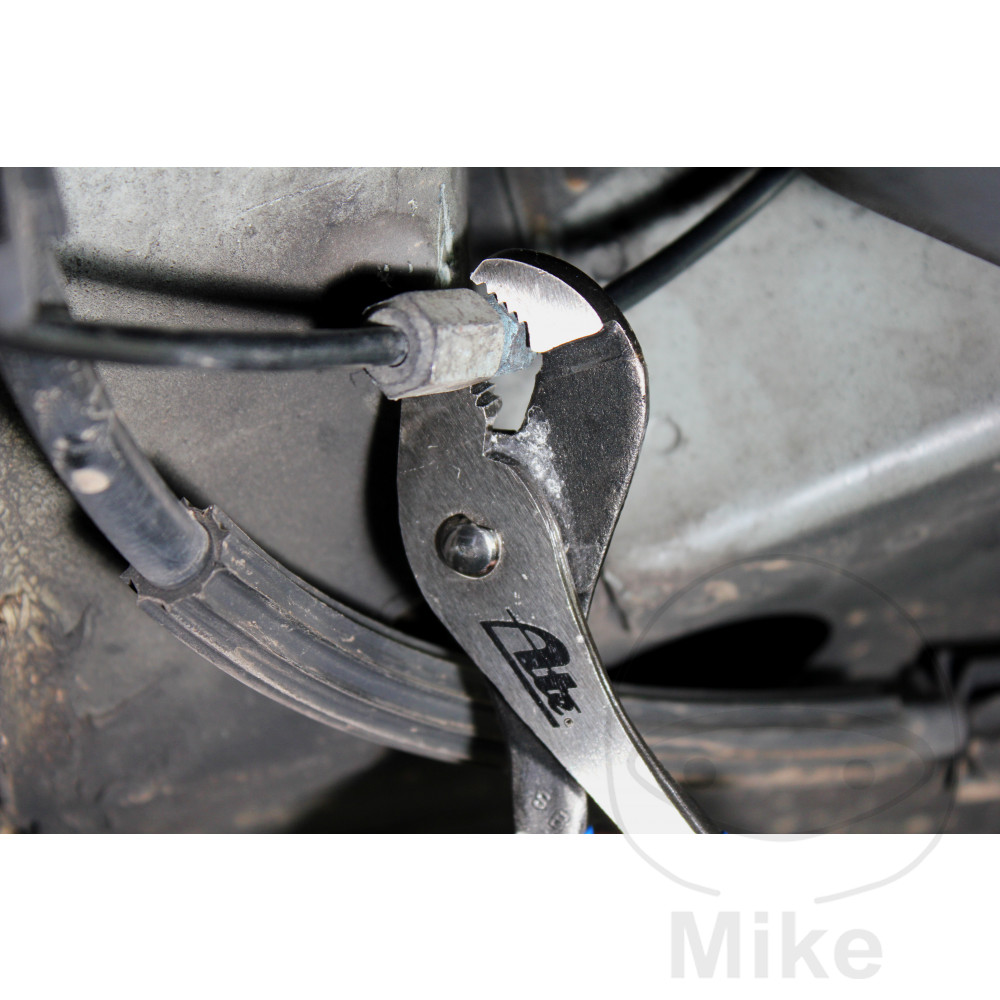 Pince de préhension spéciale ATE Pince de préhension spéciale ATE – Image 2