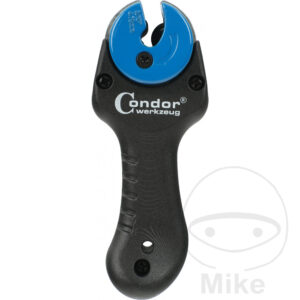 Outil de coupe de conduite de frein