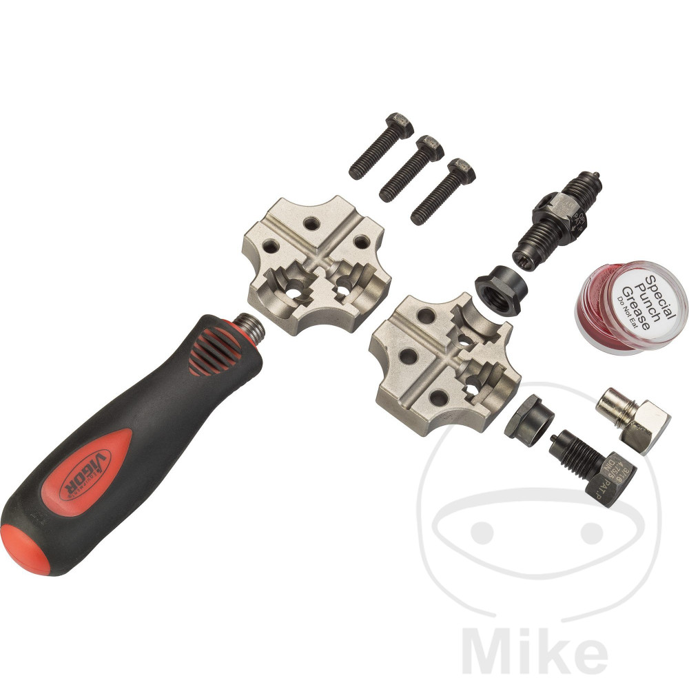 Sertisseuse Tuyau de frein 4,75 mm Sertisseuse Tuyau de frein 4,75 mm – Image 2