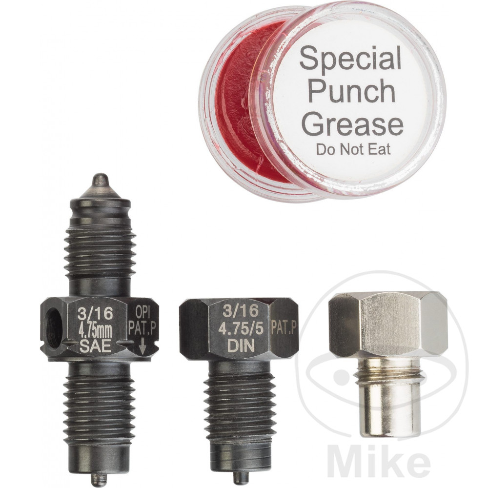 Sertisseuse Tuyau de frein 4,75 mm Sertisseuse Tuyau de frein 4,75 mm – Image 3