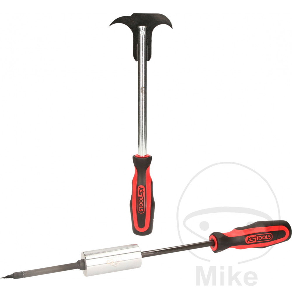 Kit extracteur de roulements Kit extracteur de roulements