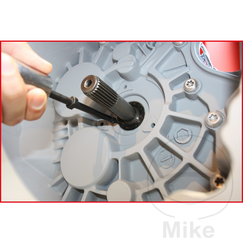 Kit extracteur de roulements Kit extracteur de roulements – Image 2