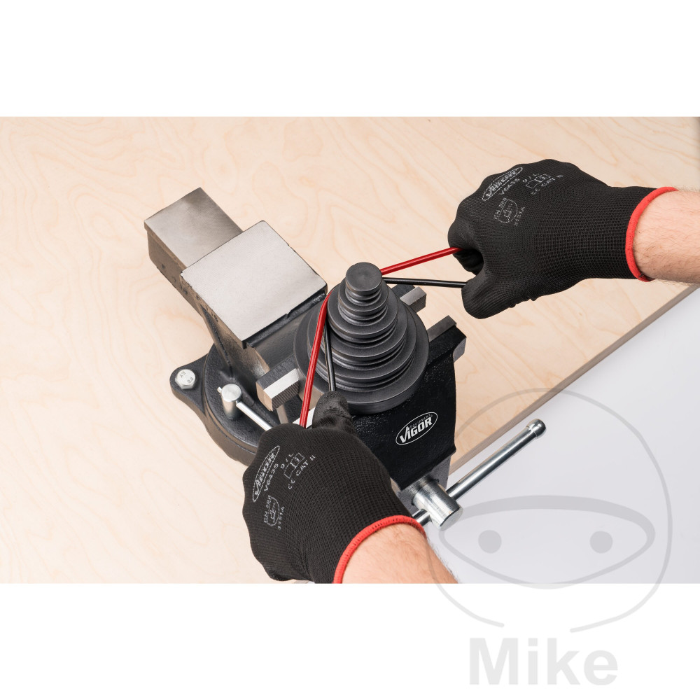 Rohrbiegewerkzeug 4.75 mm Rohrbiegewerkzeug 4.75 mm – Image 2