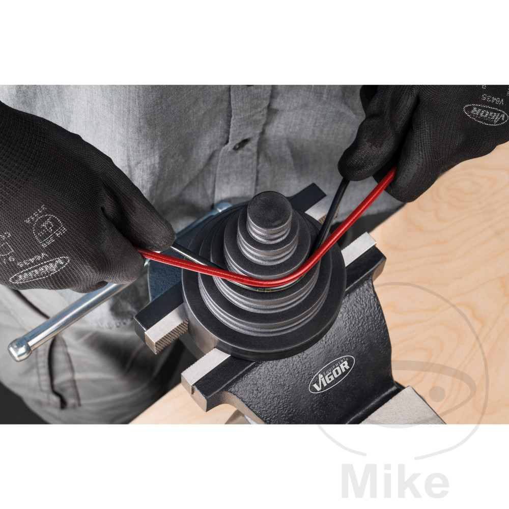 Rohrbiegewerkzeug 4.75 mm Rohrbiegewerkzeug 4.75 mm – Image 3