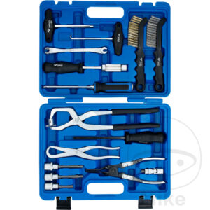 BREMSEN WERKZ KIT 15TLG