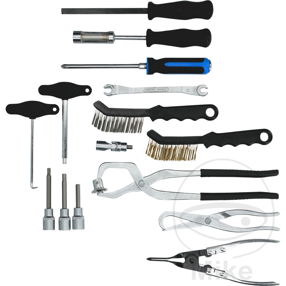 BREMSEN WERKZ KIT 15TLG BREMSEN WERKZ KIT 15TLG – Image 2