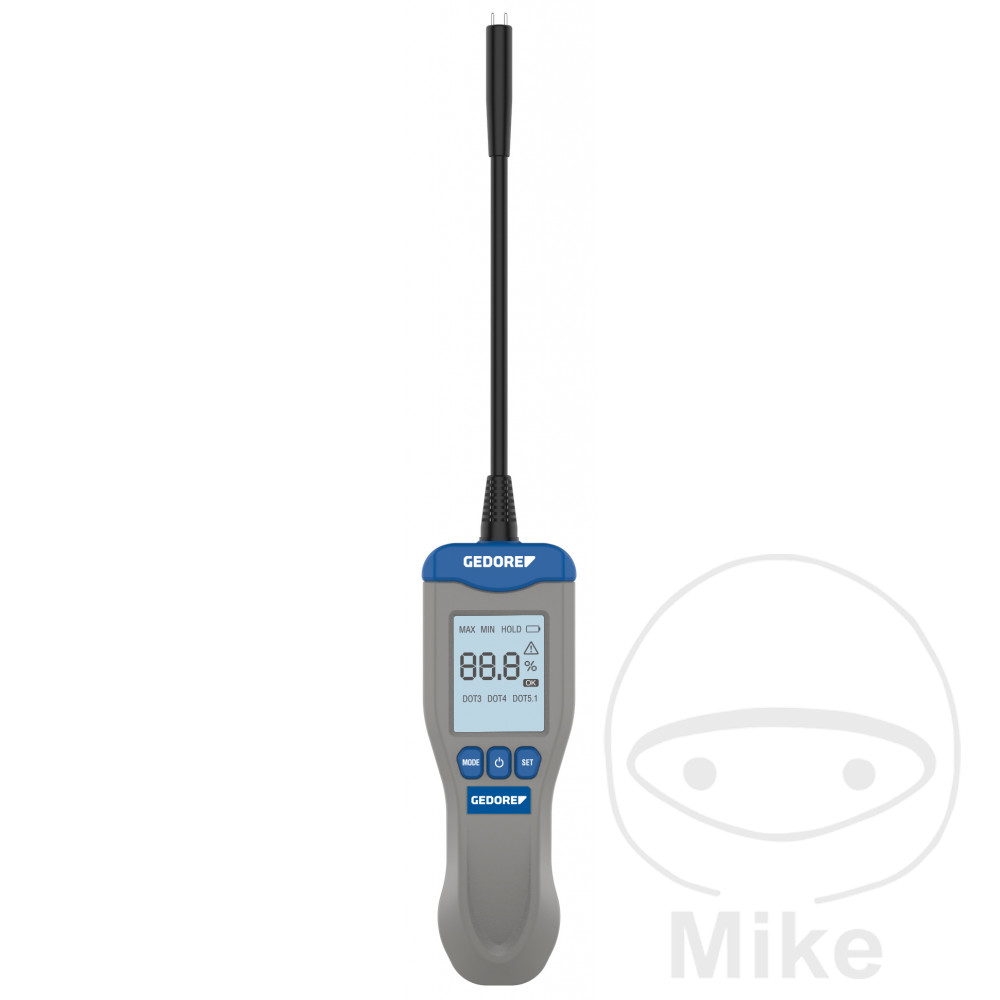 Bremsflüssigkeitstester Bremsflüssigkeitstester