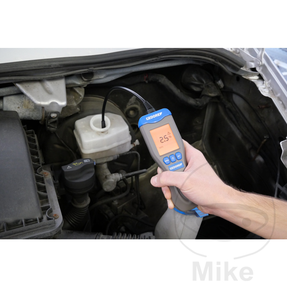 Bremsflüssigkeitstester Bremsflüssigkeitstester – Image 2