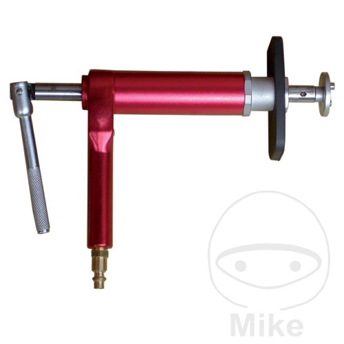 BROCHE DE COMPRESSION JMP BROCHE DE COMPRESSION JMP