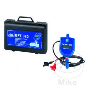 testeur de liquide de frein