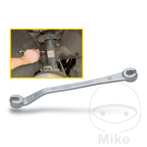 TUYAU DE FREIN 11X11