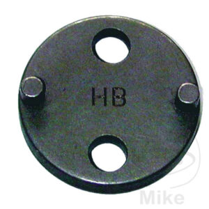 Plaque d'adaptation F / G