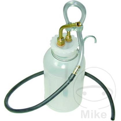 Bremsenentlüftergerät Bremsenentlüftergerät