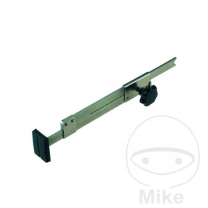 CARACTÉRISTIQUES DE LA PÉDALE ATE