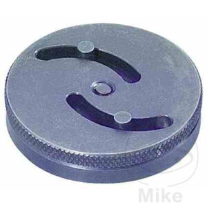 Adaptateur universel à 2 broches