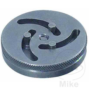 Adaptateur universel à 3 broches