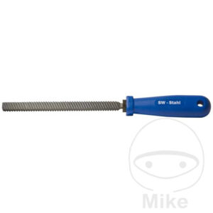 SELLE FILET 4KANT marron