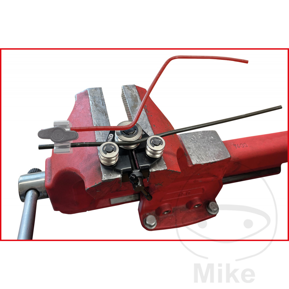 BREMSLEITUNGS BREMSLEITUNGS – Image 3