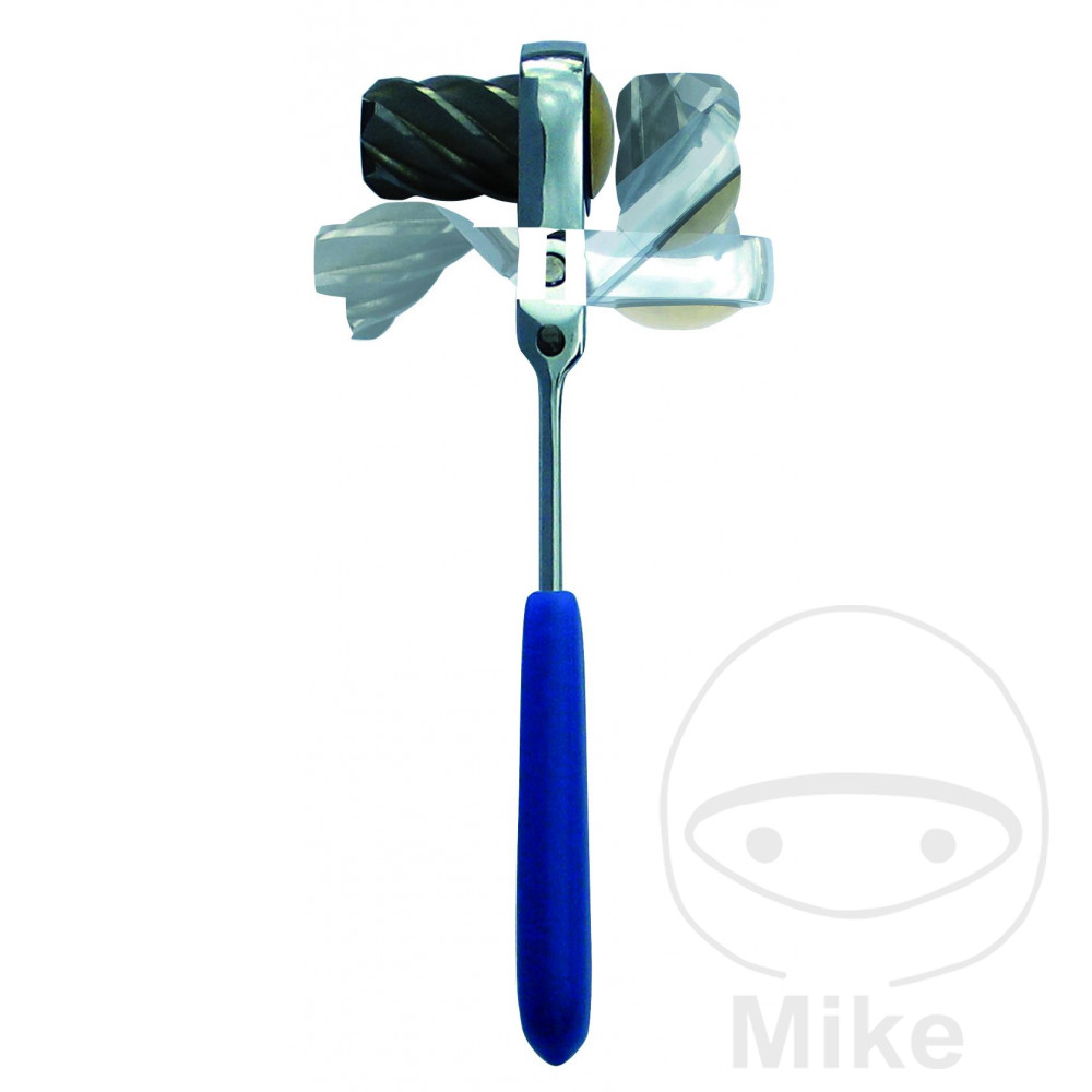 Alésoir 15 X 23MM Alésoir 15 X 23MM – Image 2