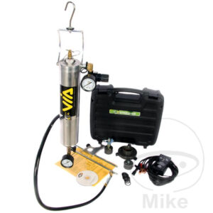 Dispositif de nettoyage de tube d'aspira