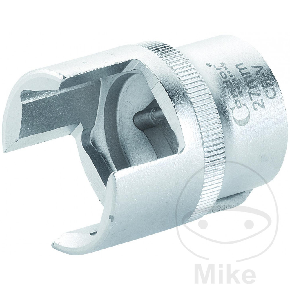 Prise de carburant 27 mm Prise de carburant 27 mm