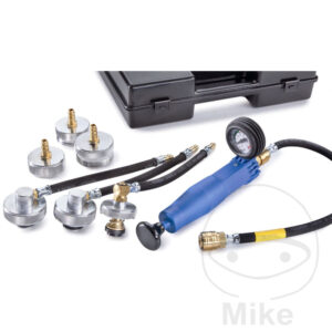 Kühlsystemprüfgeräte