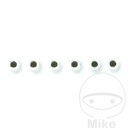 BOBINE FILETÉE M5X0.8 BOBINE FILETÉE M5X0.8