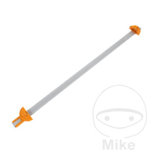 Dispositif de mesure de la ceinture en V