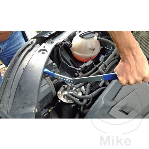 HEBELSCHL set FILTERGEH HEBELSCHL set FILTERGEH – Image 2