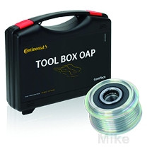 Outil Conti Tool Box OAP