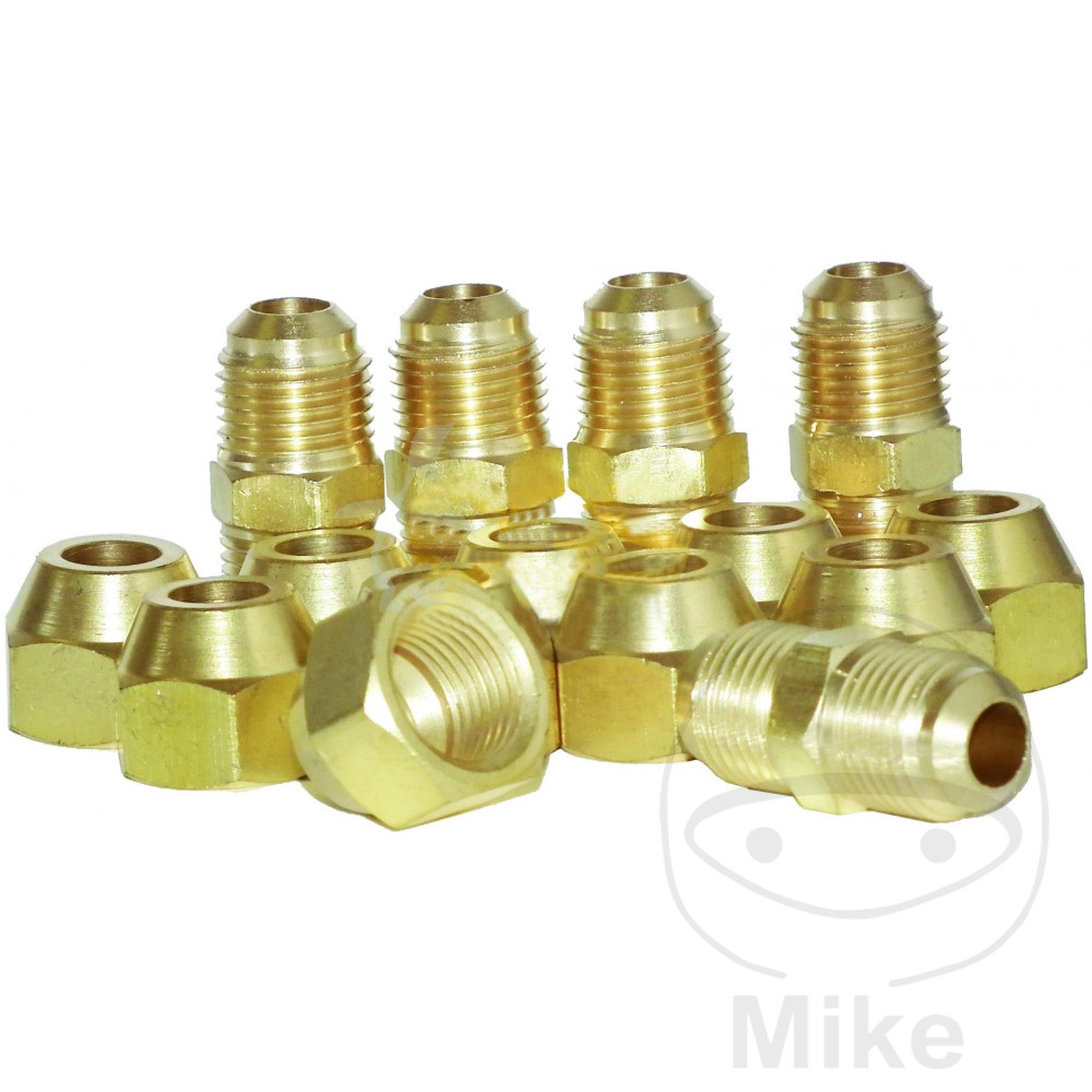 SCREW set 5/8 SCREW set 1/2 pouce