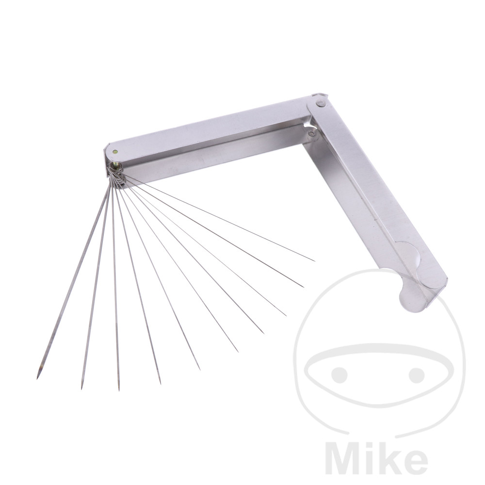 Jeu d'alésoirs de buses JMP Jeu d'alésoirs de buses JMP