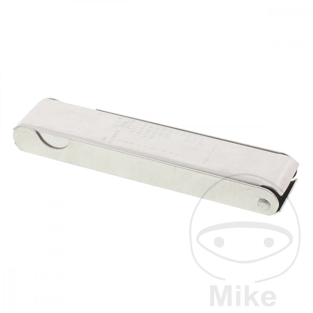 Jeu d'alésoirs de buses JMP Jeu d'alésoirs de buses JMP – Image 2