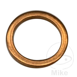 BAGUE CUIVRE M13X1.5 JMP BAGUE CUIVRE M13X1.5 JMP