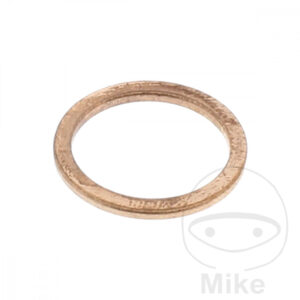 BAGUE CUIVRE M15X1.5 JMP