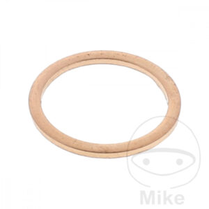 BAGUE CUIVRE M17X1.5 JMP