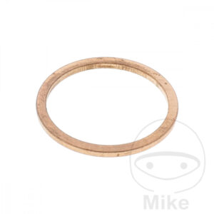 BAGUE CUIVRE M20X1.5 JMP