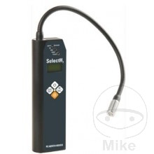 RENTAL UNIT LEAK DETECTOR